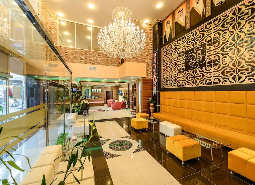 Lobby Zdjęcie