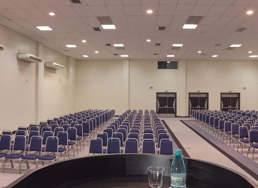 Sala konferencyjna Zdjęcie