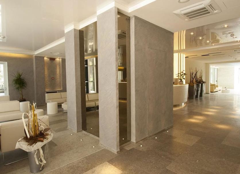 Lobby Zdjęcie