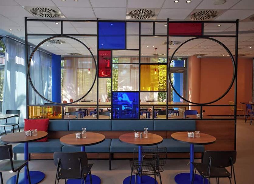 Restauracja Zdjęcie