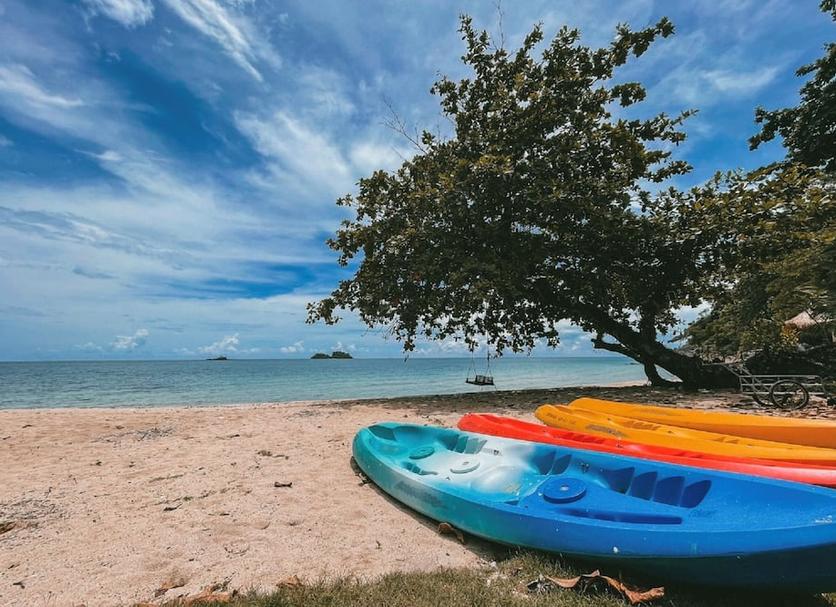 Plaża Zdjęcie