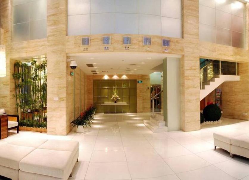 Lobby Zdjęcie