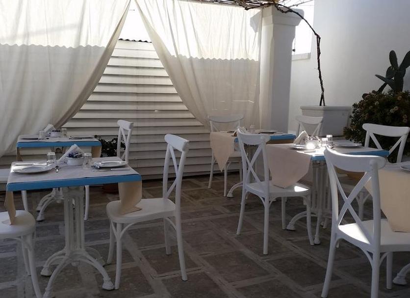 Restauracja Zdjęcie