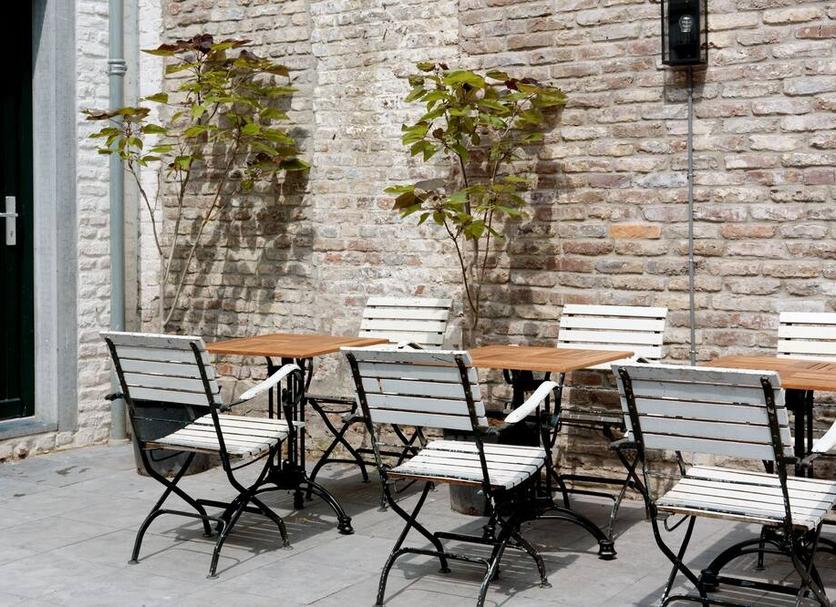 Patio Zdjęcie