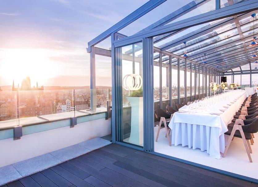 Balkon Zdjęcie