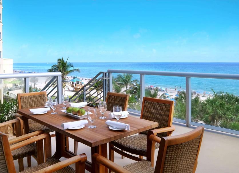 Balkon Zdjęcie