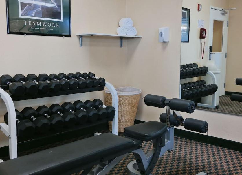 Sala do ćwiczeń Zdjęcie