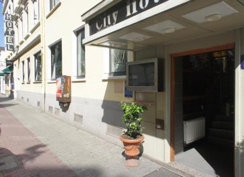 Widok na zewnątrz Zdjęcie