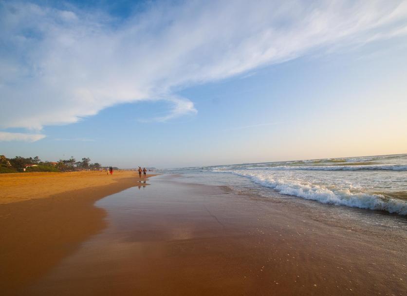 Plaża Zdjęcie