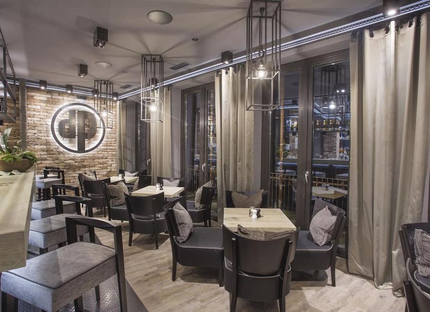 Restauracja Zdjęcie