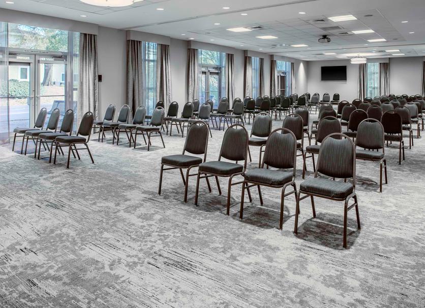 Sala konferencyjna Zdjęcie