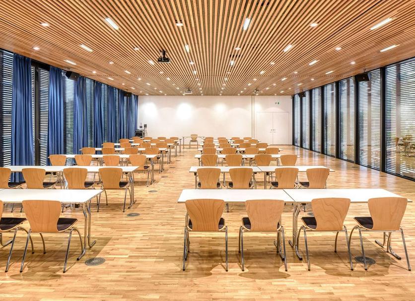 Sala konferencyjna Zdjęcie