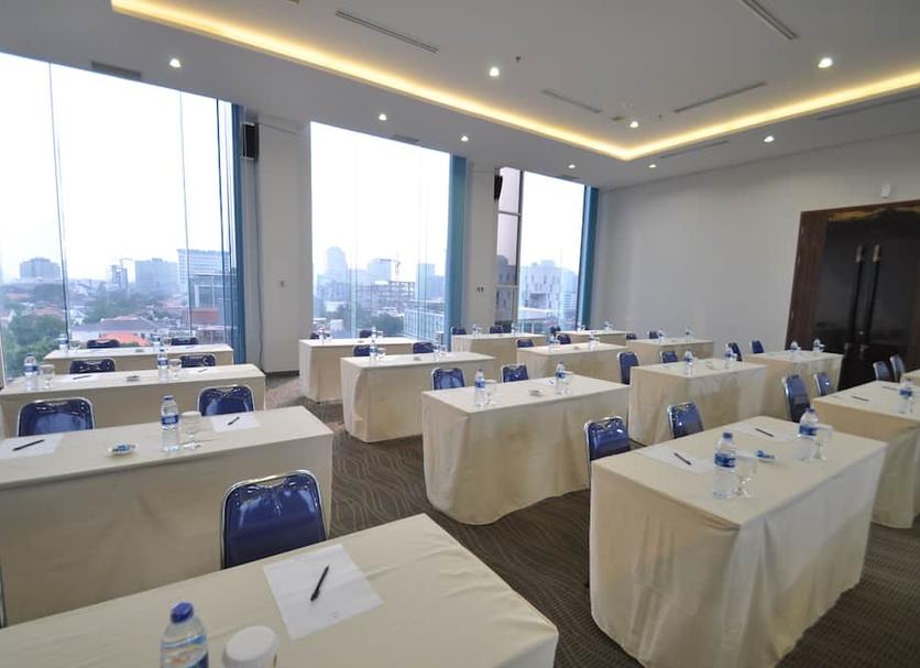 Sala konferencyjna Zdjęcie