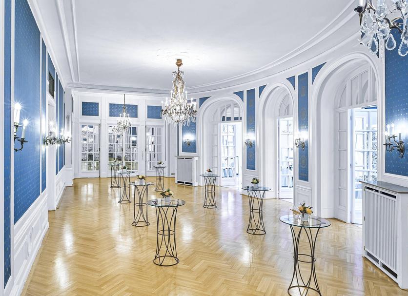 Lobby Zdjęcie