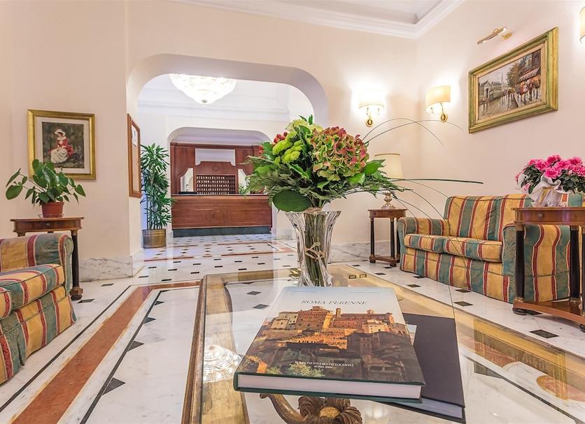 Lobby Zdjęcie