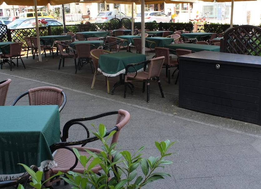 Patio Zdjęcie
