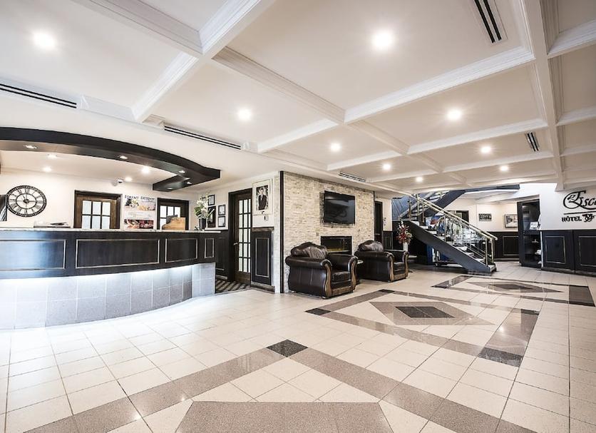 Lobby Zdjęcie