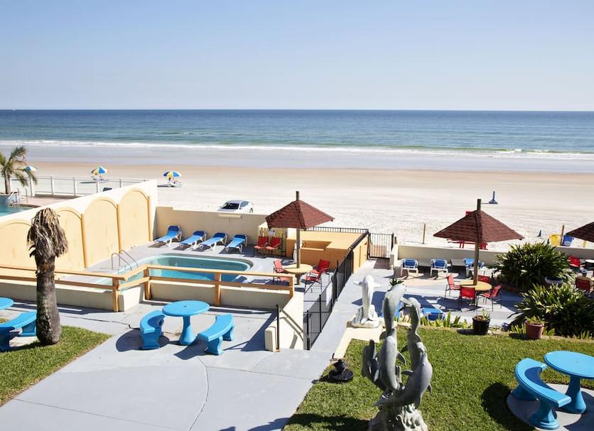 Plaża Zdjęcie
