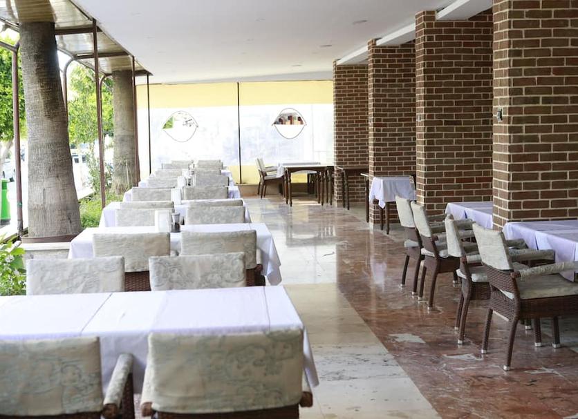Restauracja Zdjęcie