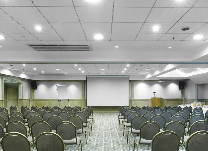 Sala konferencyjna Zdjęcie