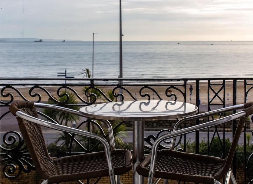 Balkon Zdjęcie