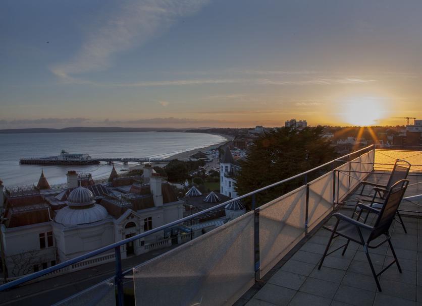 Balkon Zdjęcie