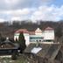 Widok na zewnątrz