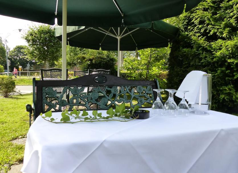 Patio Zdjęcie