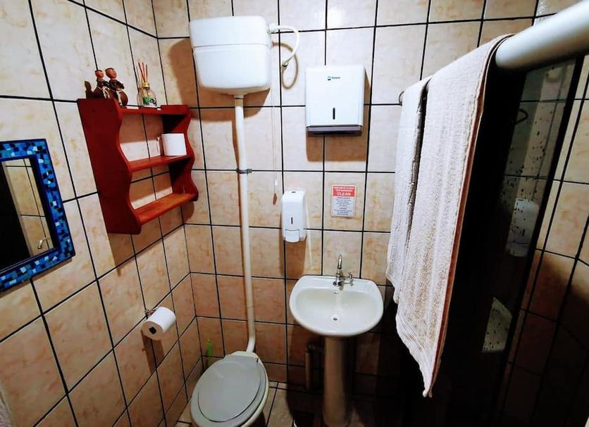Łazienka Zdjęcie