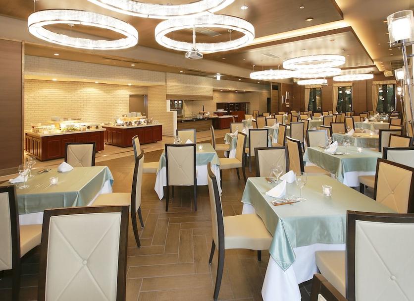 Restauracja Zdjęcie