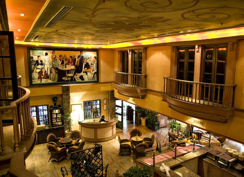 Restauracja Zdjęcie