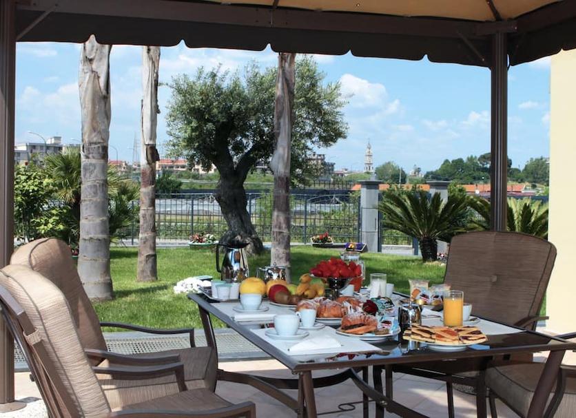 Patio Zdjęcie