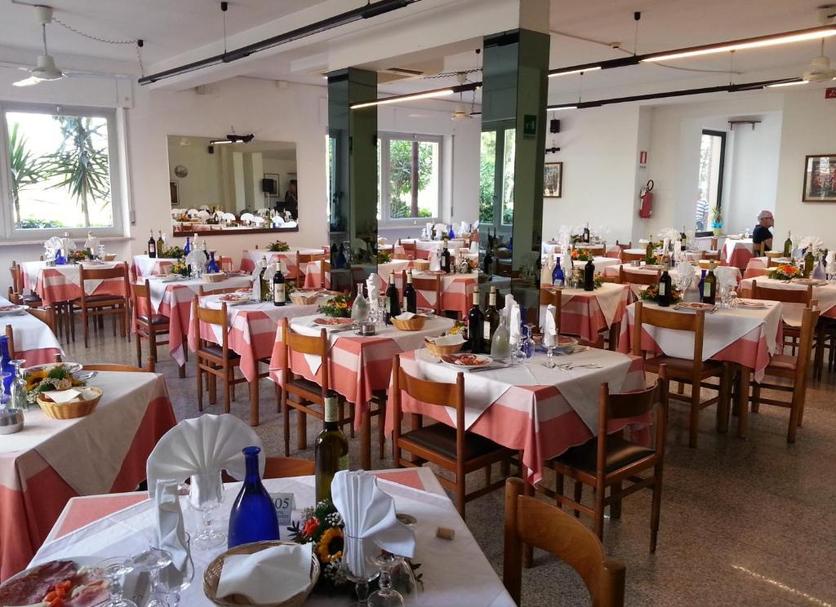 Restauracja Zdjęcie