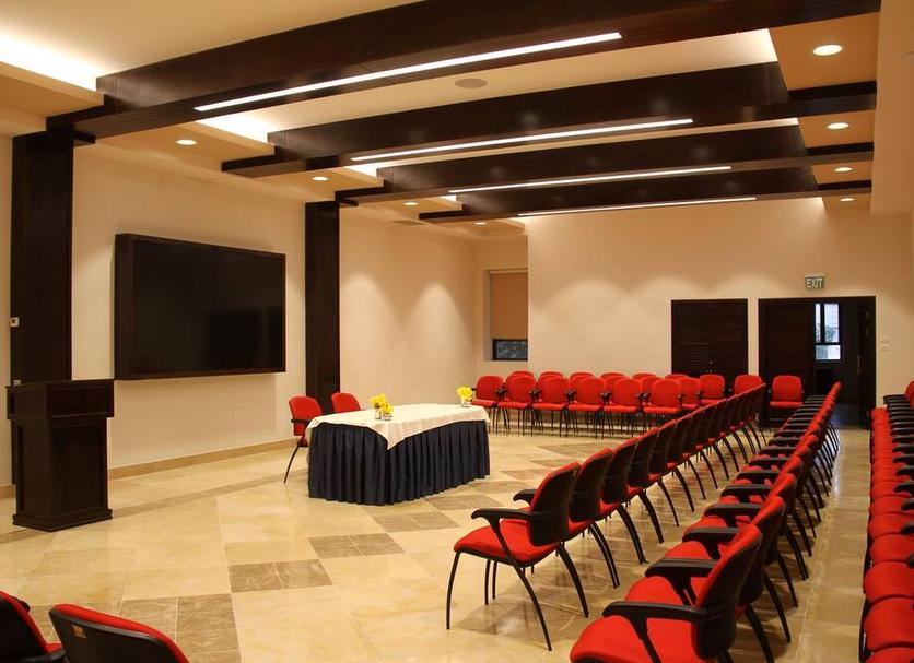 Sala konferencyjna Zdjęcie