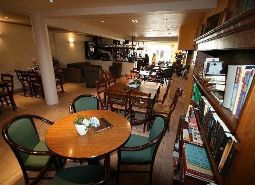 Restauracja Zdjęcie