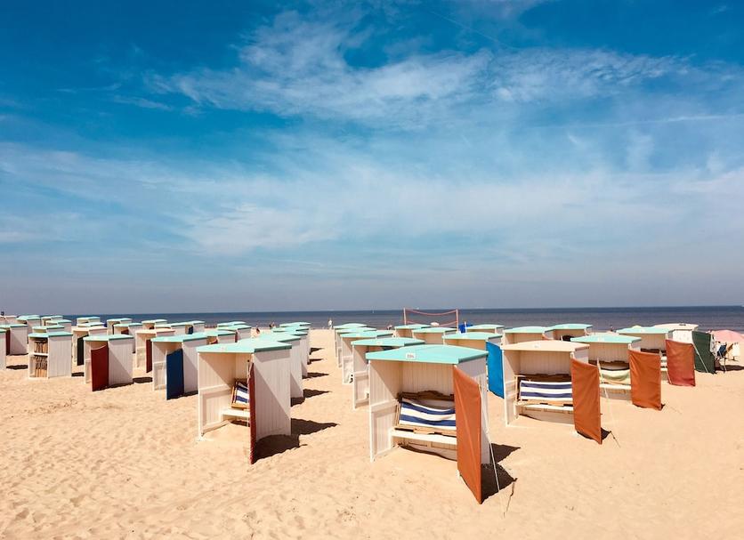 Plaża Zdjęcie