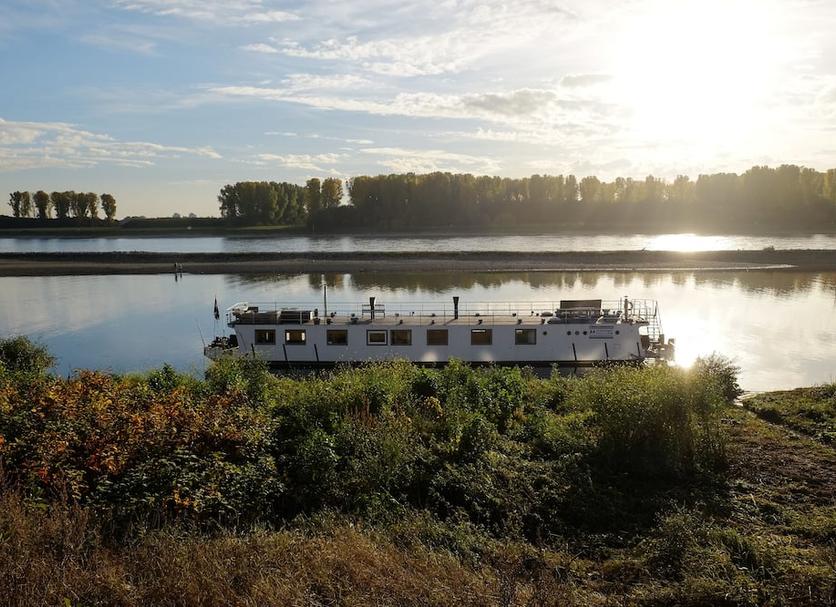 Widok na zewnątrz Zdjęcie
