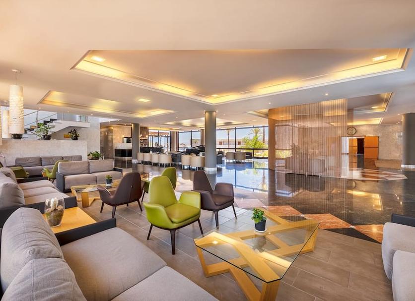 Lobby Zdjęcie