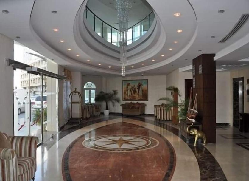 Lobby Zdjęcie
