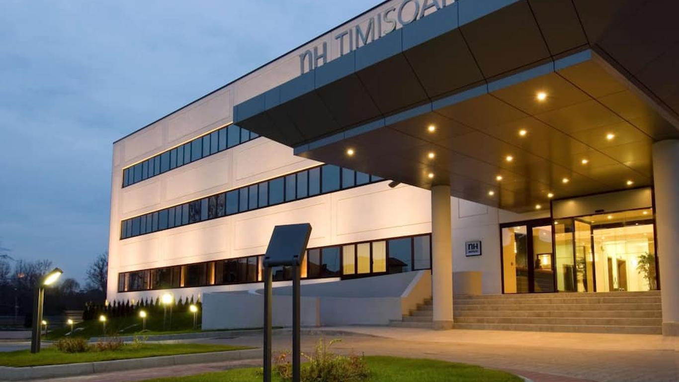 Nh Timisoara