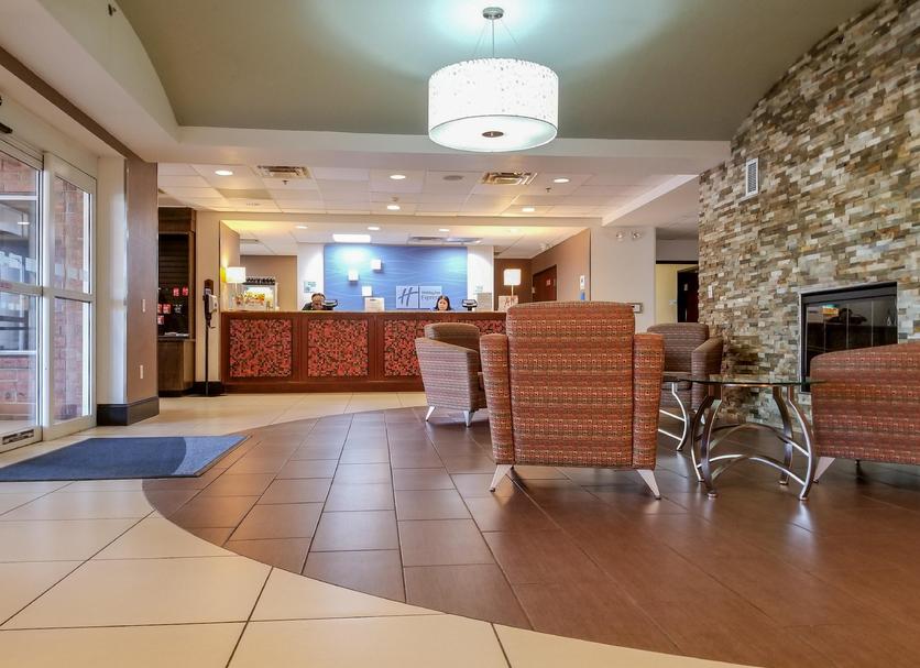 Lobby Zdjęcie