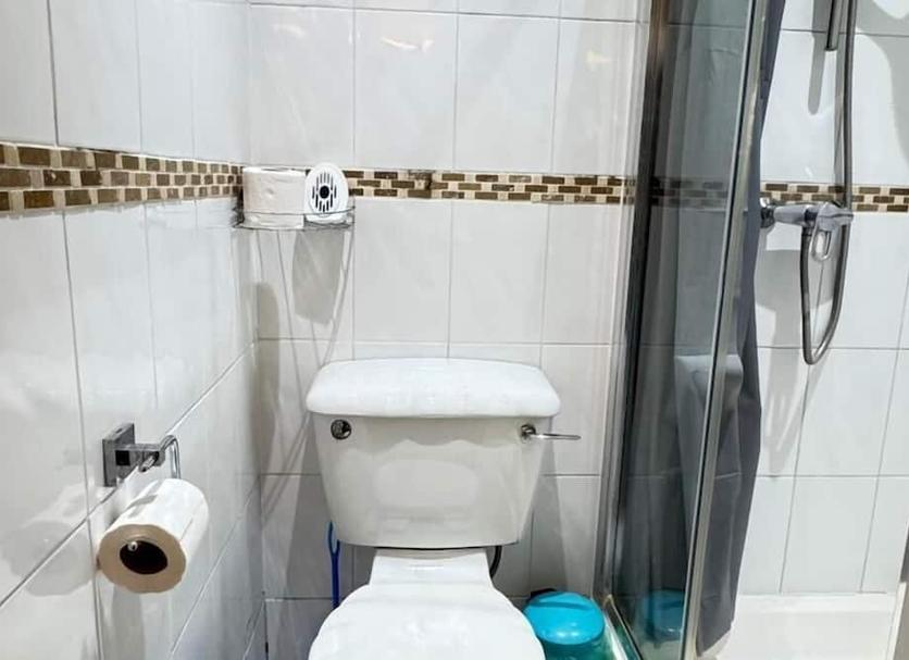 Łazienka Zdjęcie