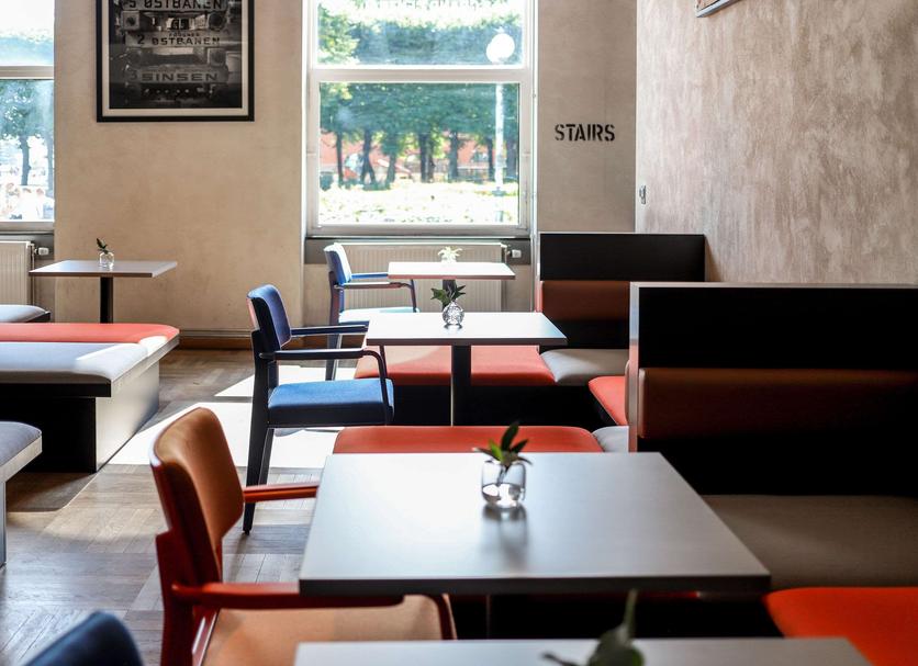 Restauracja Zdjęcie