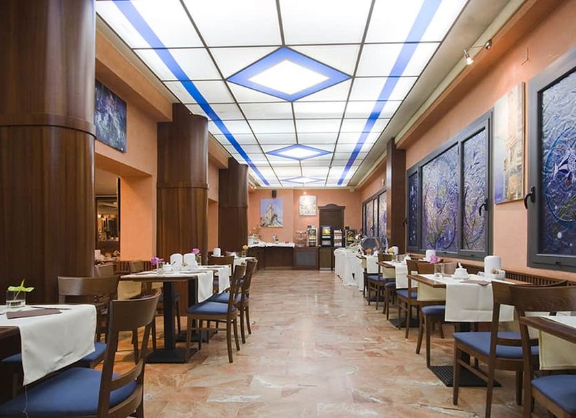 Restauracja Zdjęcie