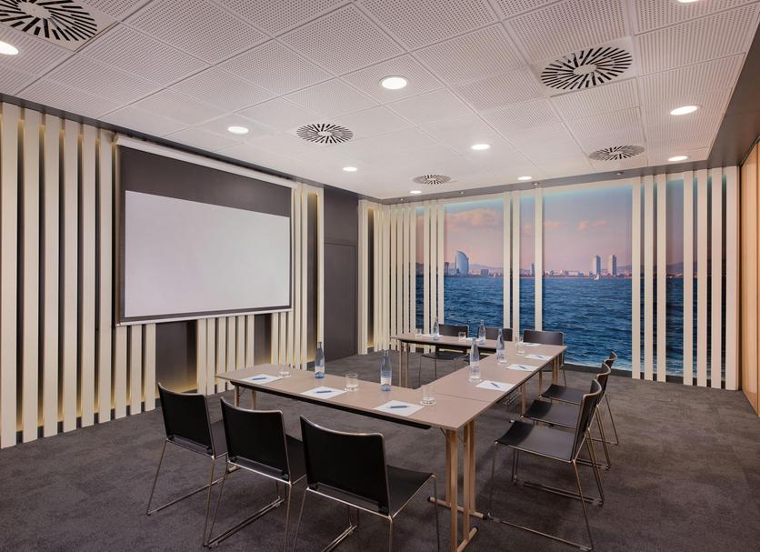 Sala konferencyjna Zdjęcie