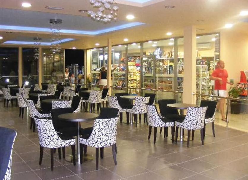 Restauracja Zdjęcie