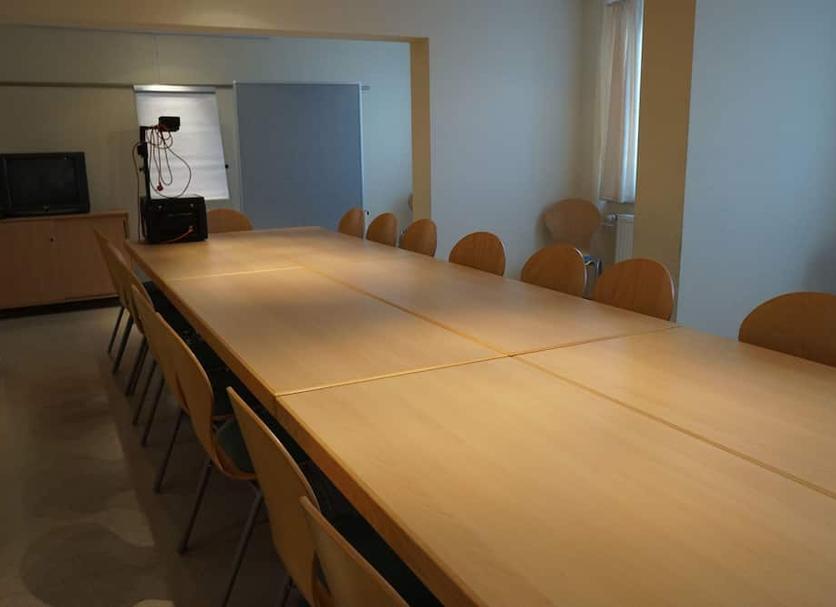 Sala konferencyjna Zdjęcie