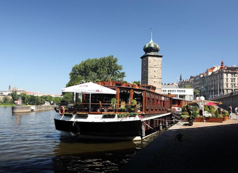 Widok na zewnątrz Zdjęcie