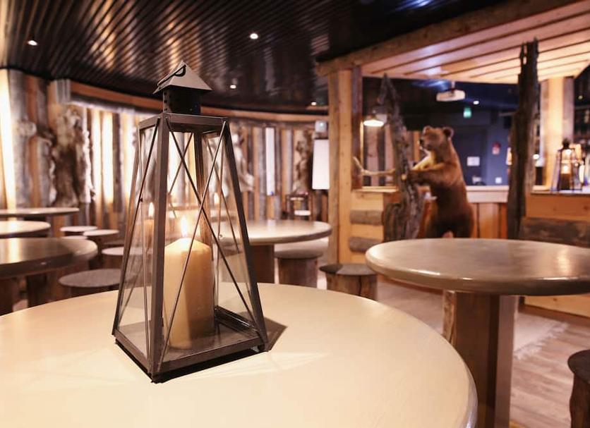 Restauracja Zdjęcie