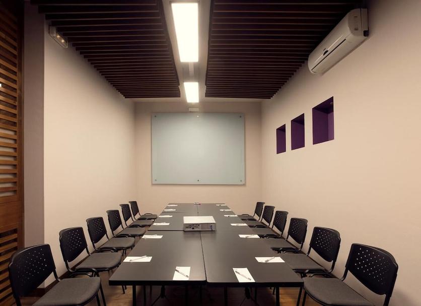Sala konferencyjna Zdjęcie